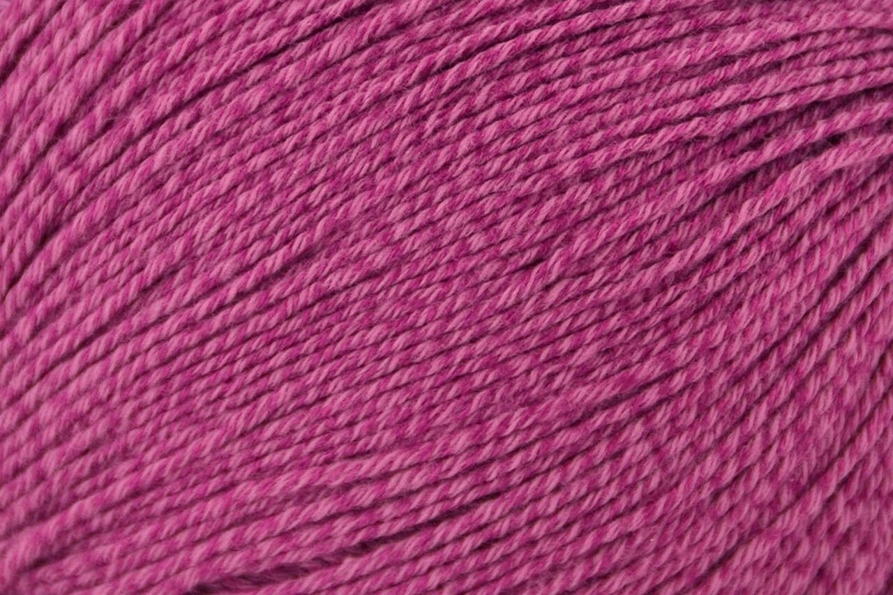Bamboo Pop by Universal Yarn - #123 Fuchsia - Bamboo/Cotton DK yarn